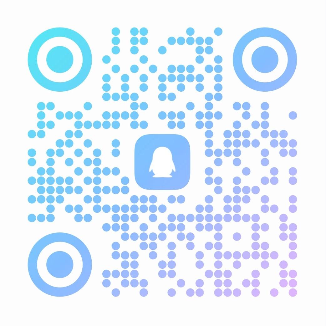 掃碼加QQ群-吾唯一